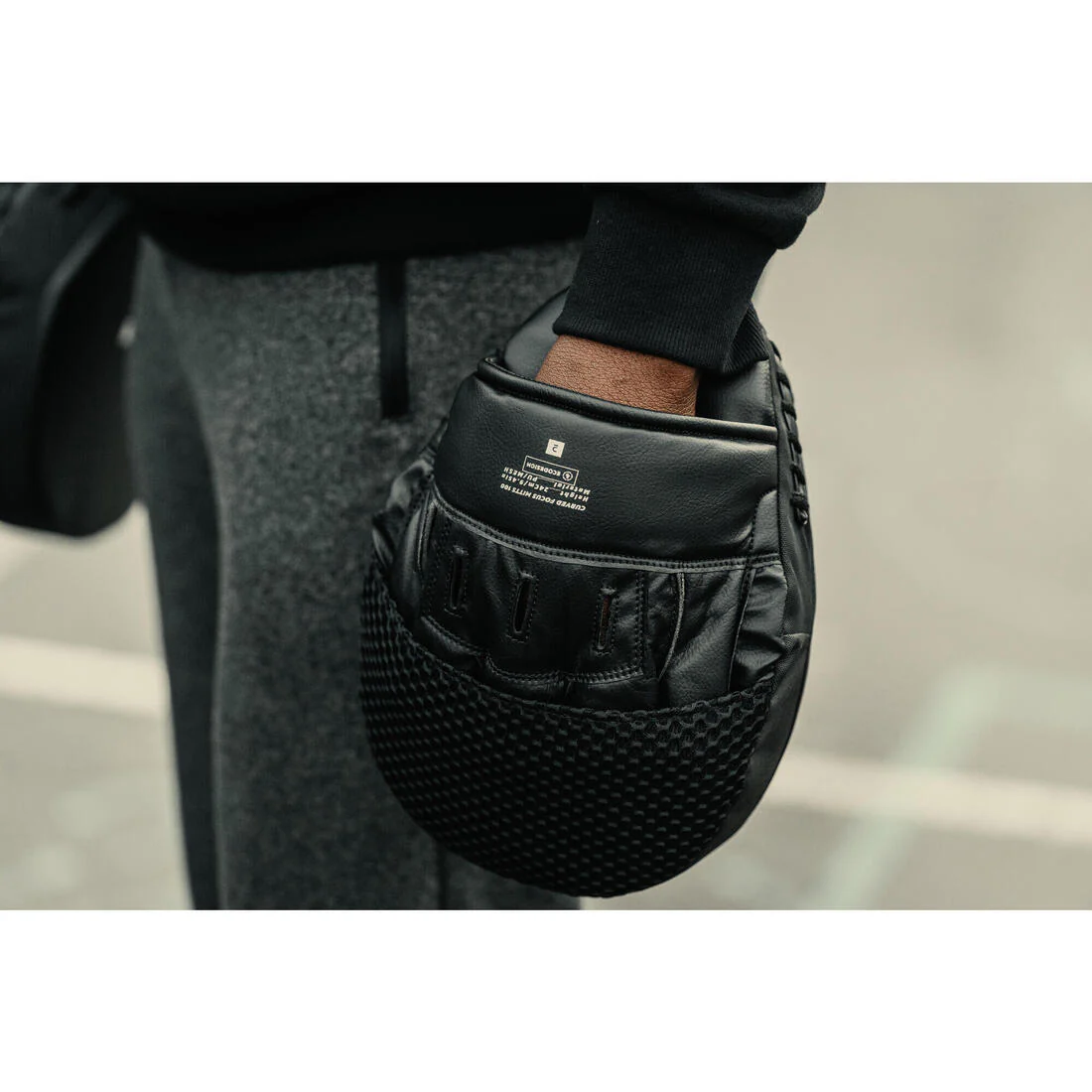 Boxing Speed Punching Mitts (x2) - Image 10