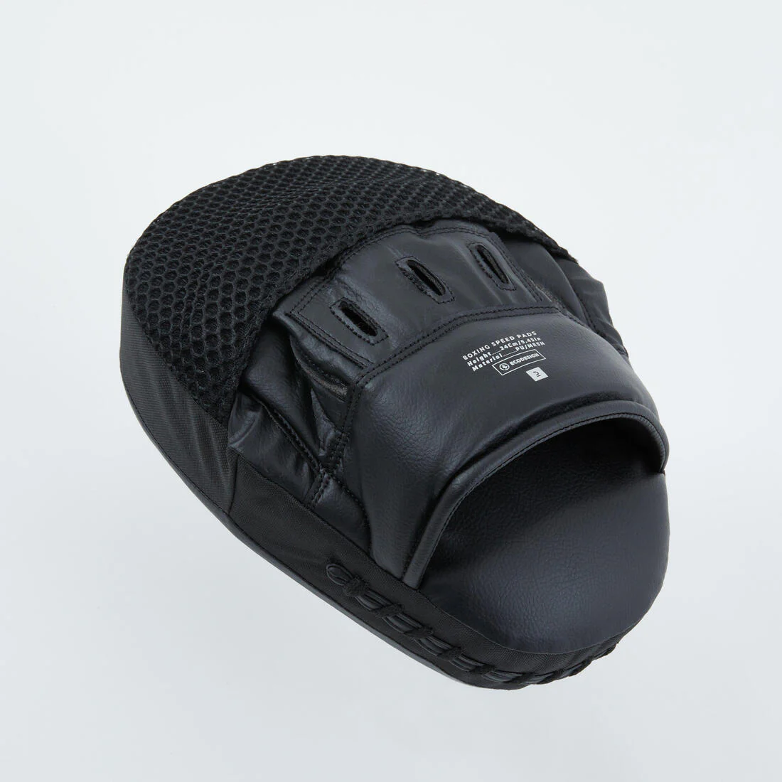 Boxing Speed Punching Mitts (x2) - Image 3