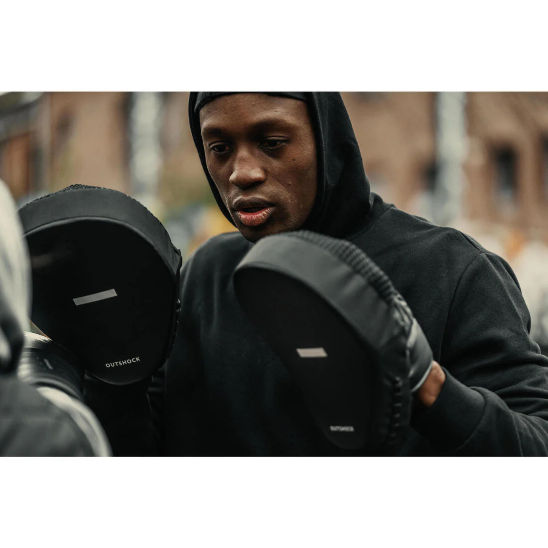 Boxing Speed Punching Mitts (x2) - Image 7