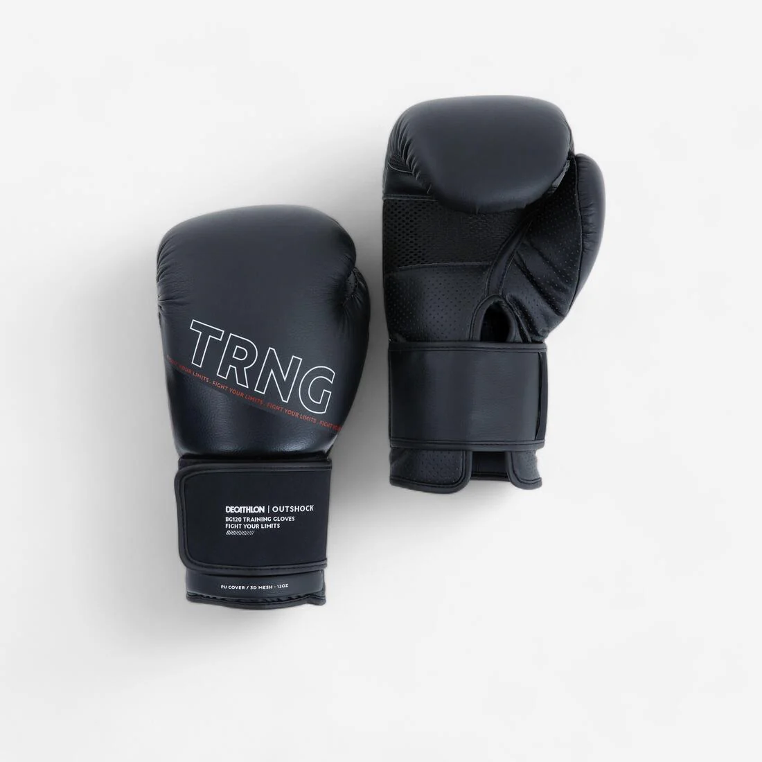 Boxing Training Gloves 120