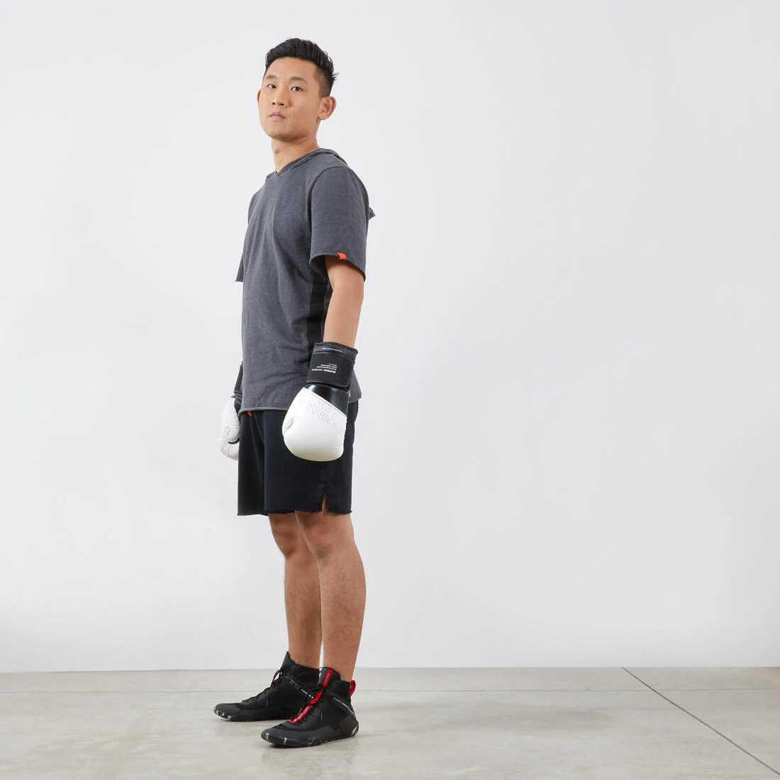 Boxing Training Gloves 120 - Image 10