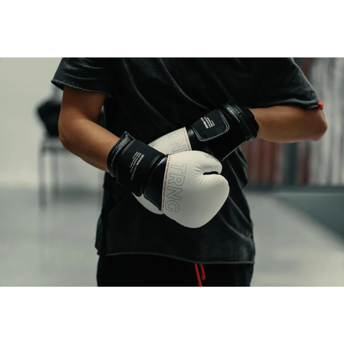Boxing Training Gloves 120 - Image 11