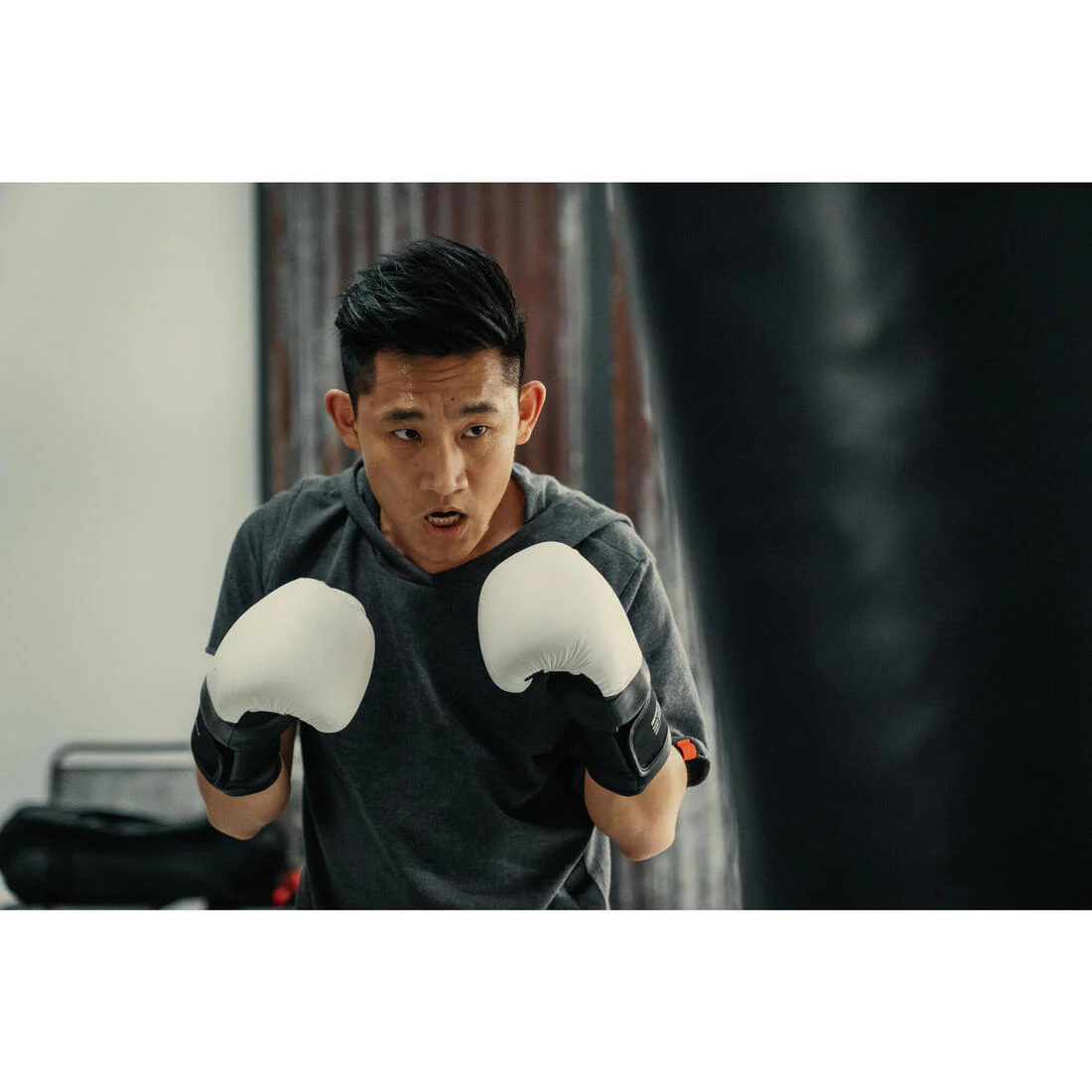Boxing Training Gloves 120 - Image 12