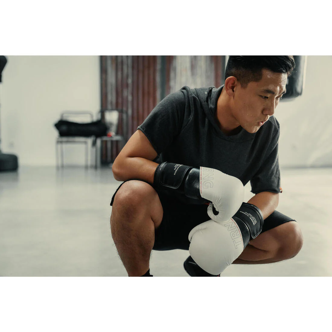 Boxing Training Gloves 120 - Image 14