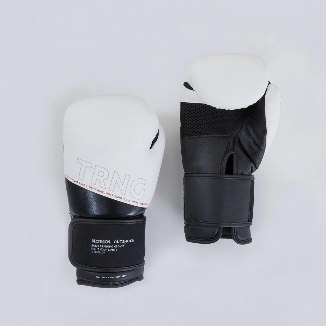 Boxing Training Gloves 120 - Image 2