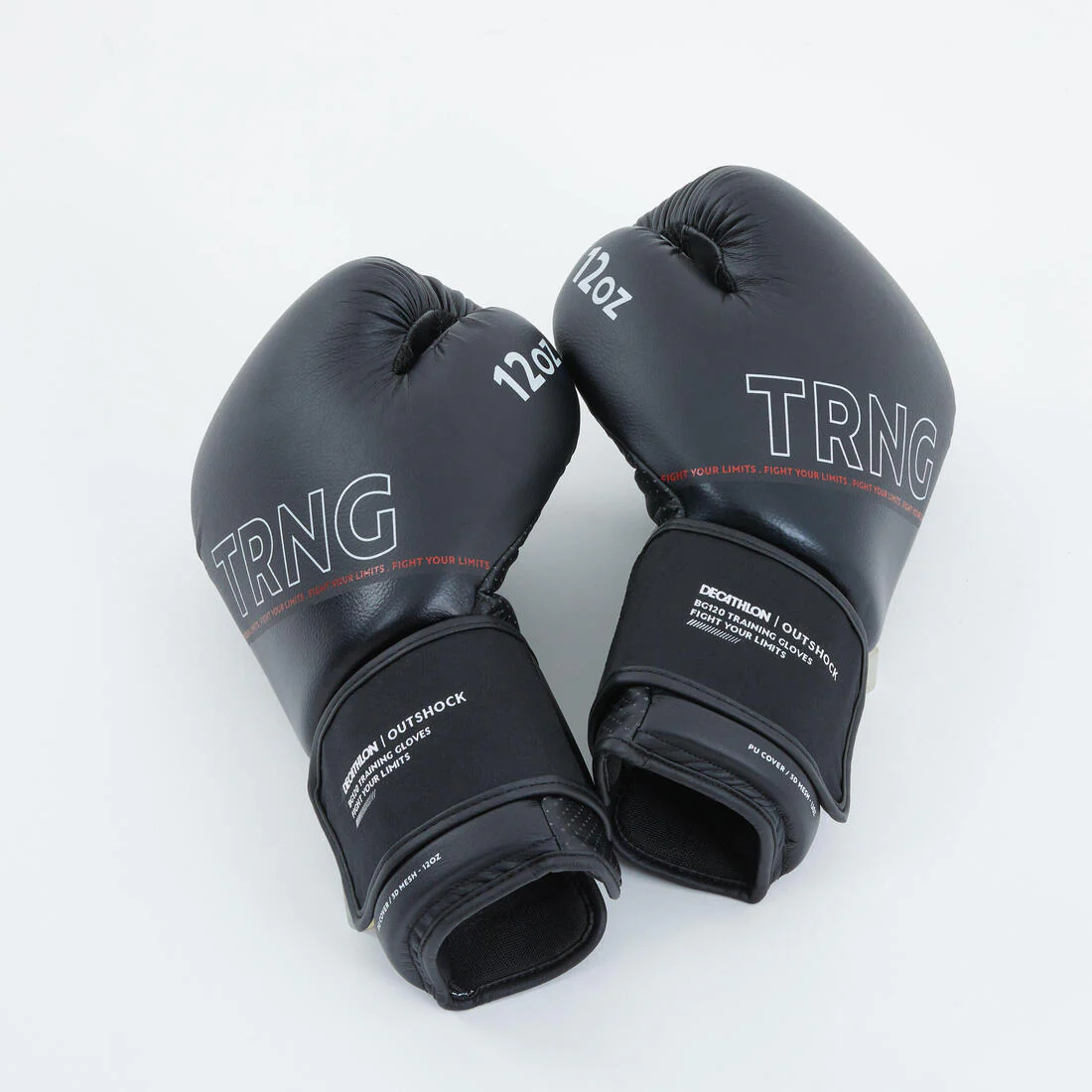 Boxing Training Gloves 120 - Image 3