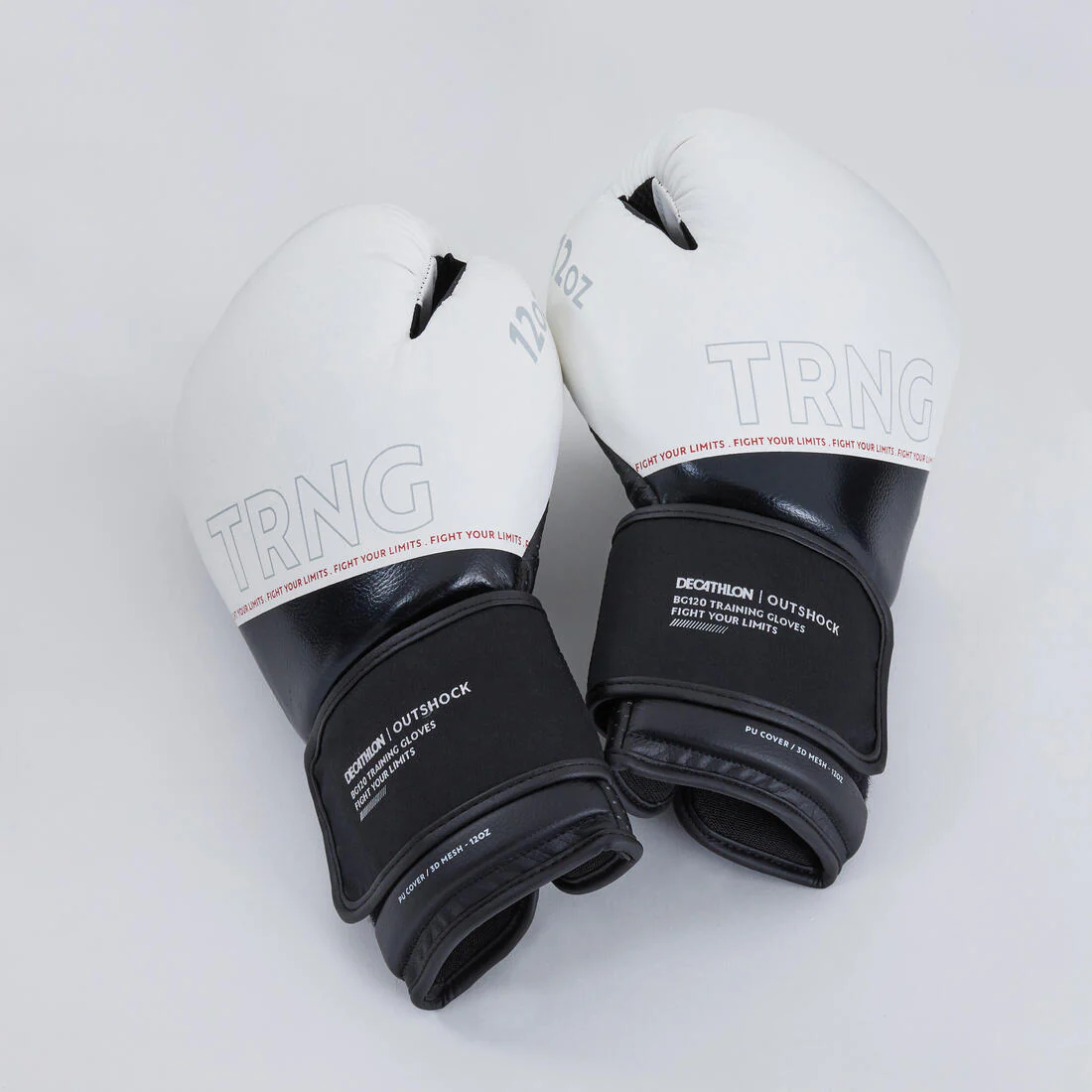 Boxing Training Gloves 120 - Image 4