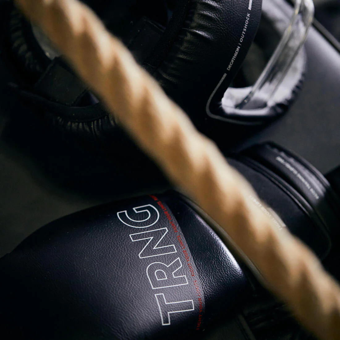 Boxing Training Gloves 120 - Image 7