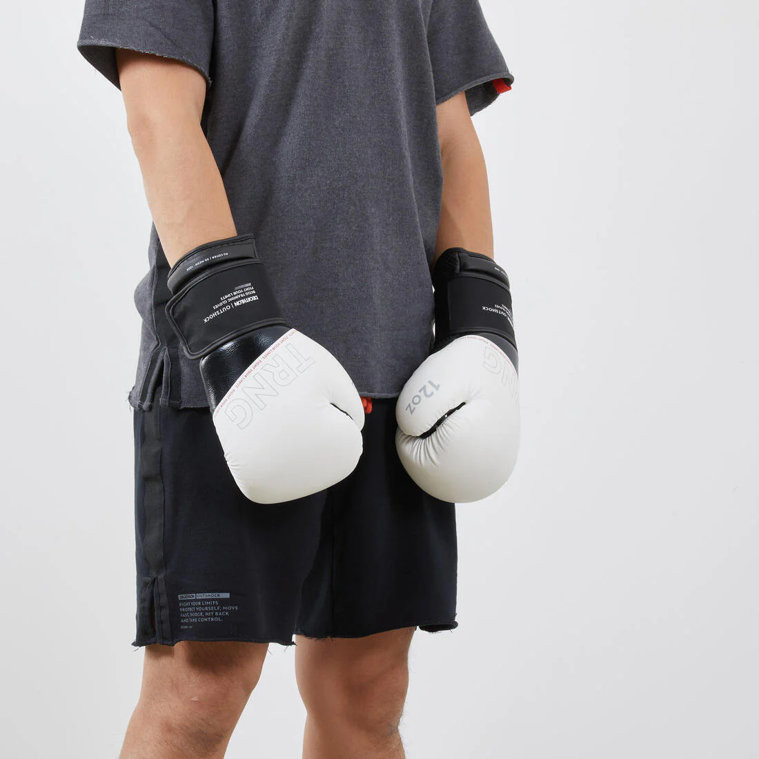 Boxing Training Gloves 120 - Image 8