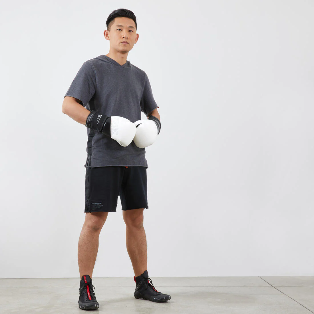 Boxing Training Gloves 120 - Image 9