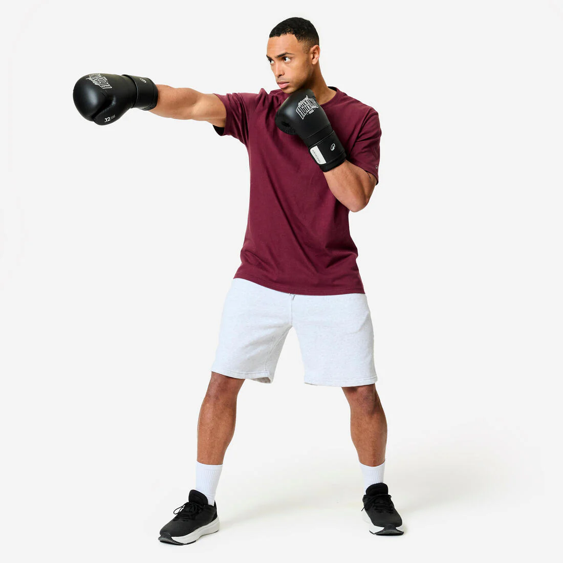 Boxing Training Gloves with Ergonomic Foam - Image 11