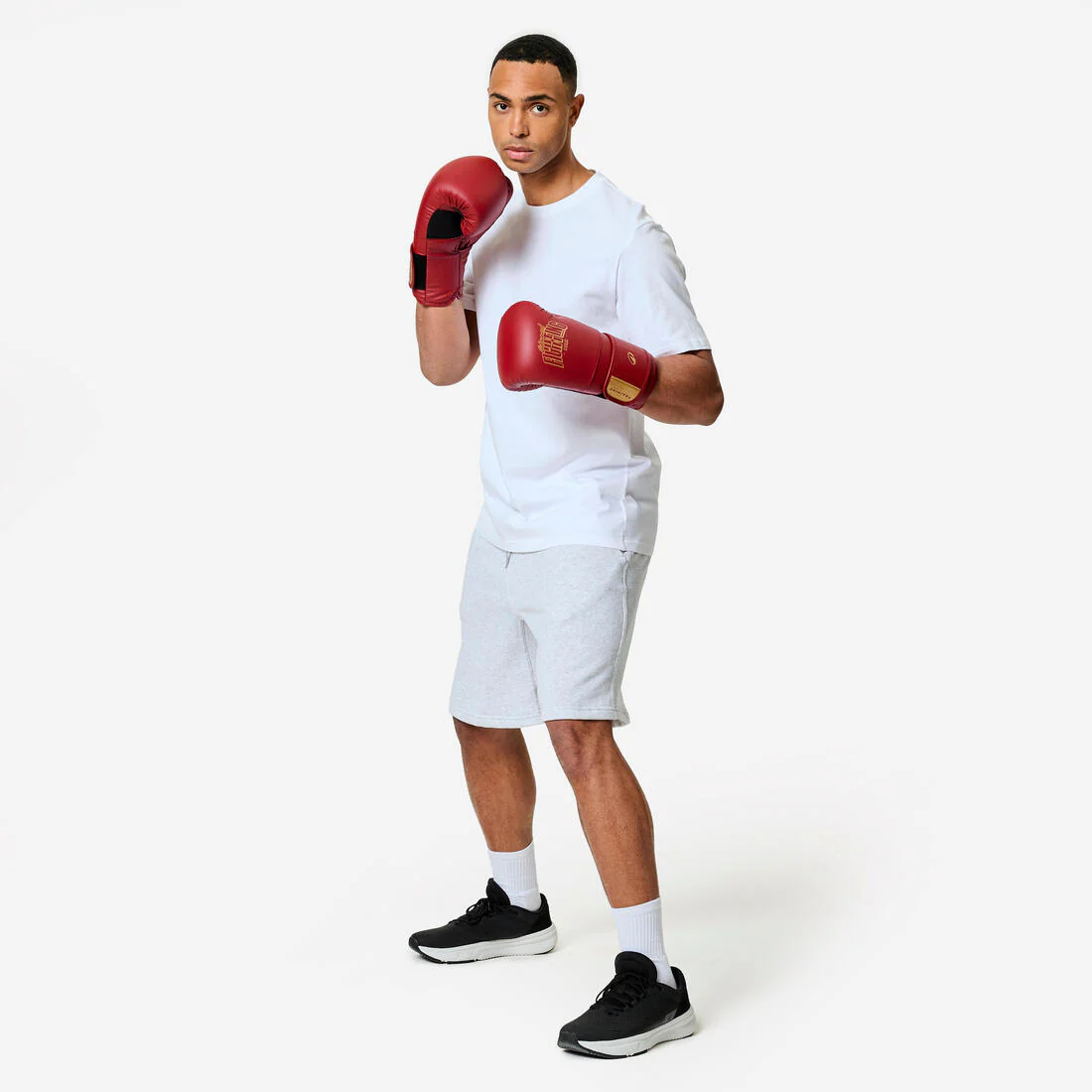 Boxing Training Gloves with Ergonomic Foam - Image 12
