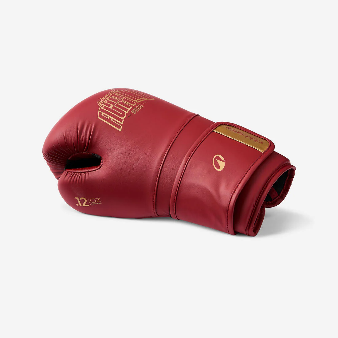 Boxing Training Gloves with Ergonomic Foam - Image 13