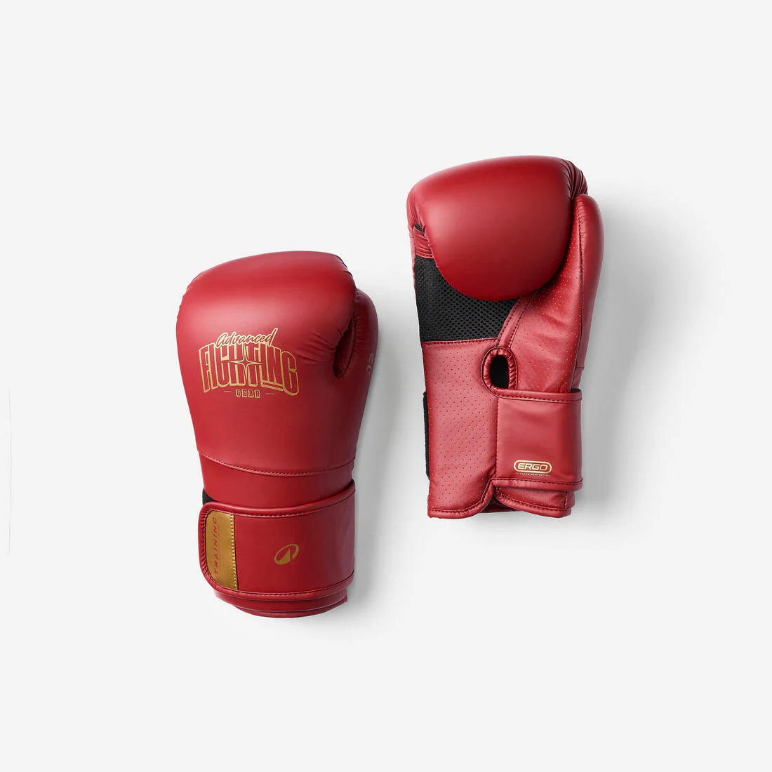 Boxing Training Gloves with Ergonomic Foam - Image 2