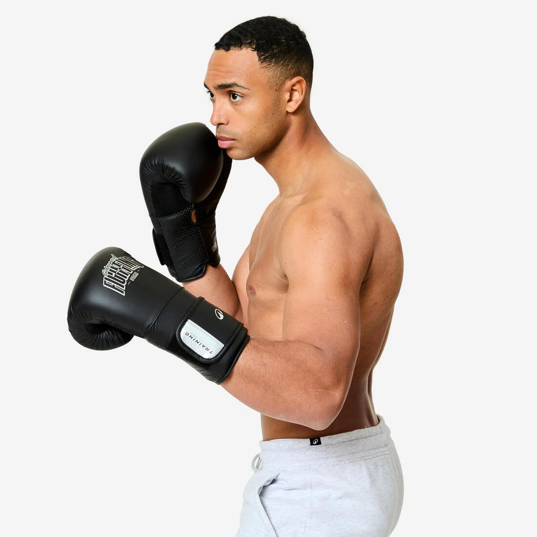 Boxing Training Gloves with Ergonomic Foam - Image 7