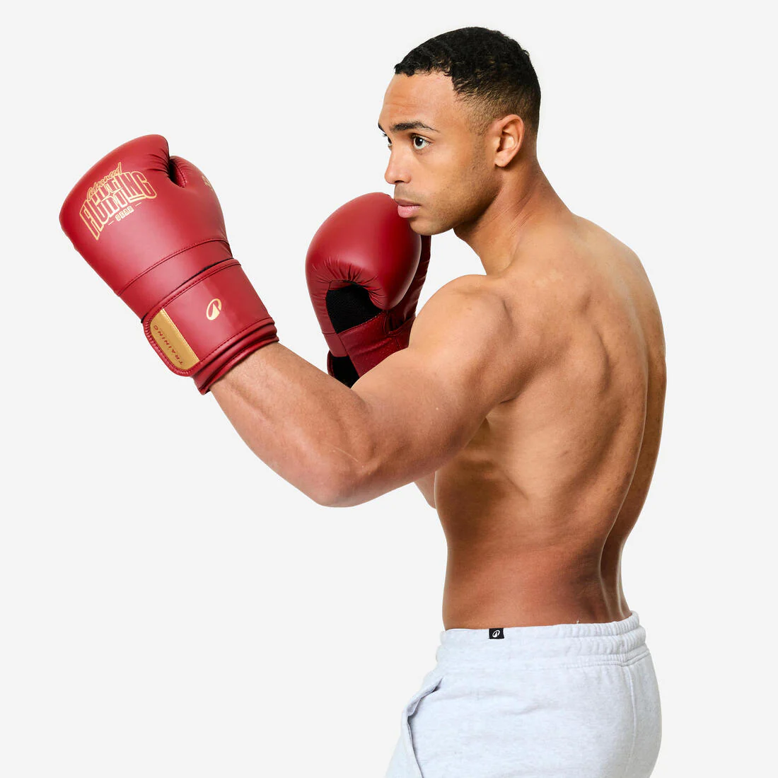 Boxing Training Gloves with Ergonomic Foam - Image 8