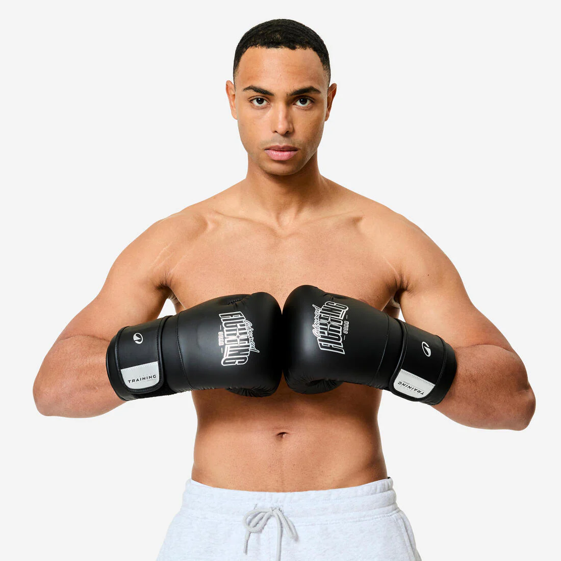 Boxing Training Gloves with Ergonomic Foam - Image 9