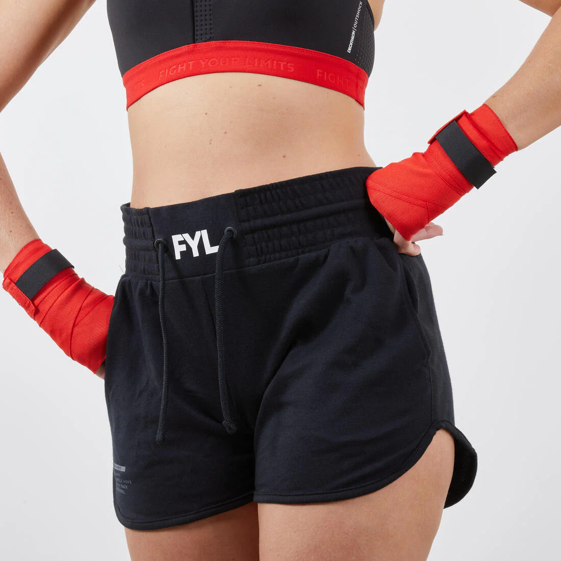 Boxing Wraps 2.5m - Image 11