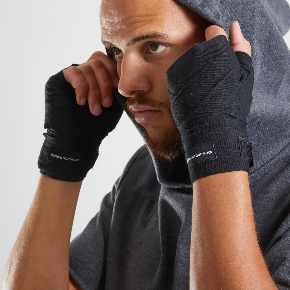 Boxing Wraps 2.5m - Image 12