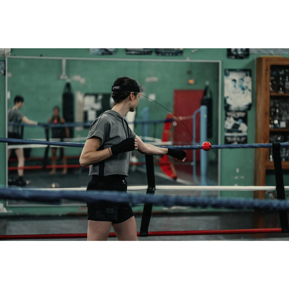 Boxing Wraps 2.5m - Image 13