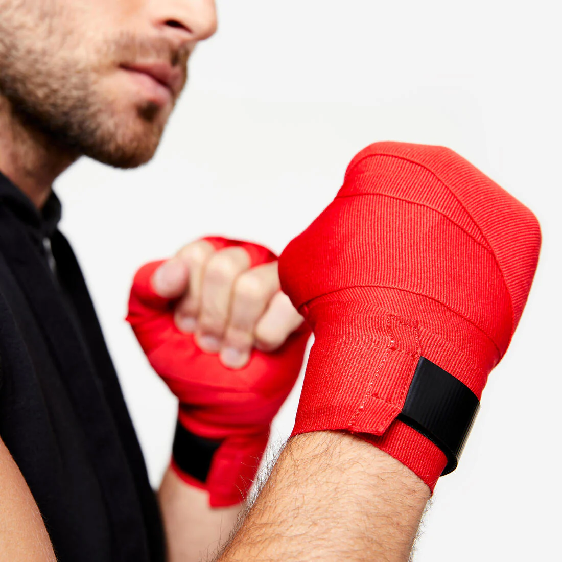 Boxing Wraps 2.5m - Image 10