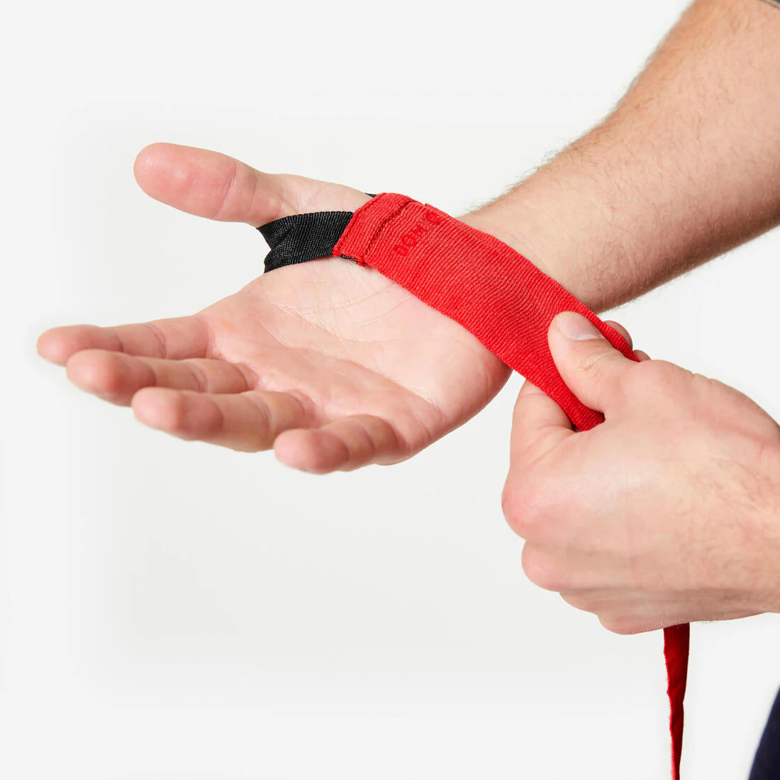 Boxing Wraps 2.5m - Image 5