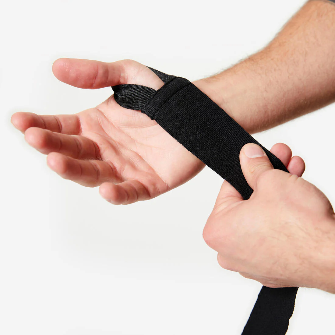 Boxing Wraps 2.5m - Image 6