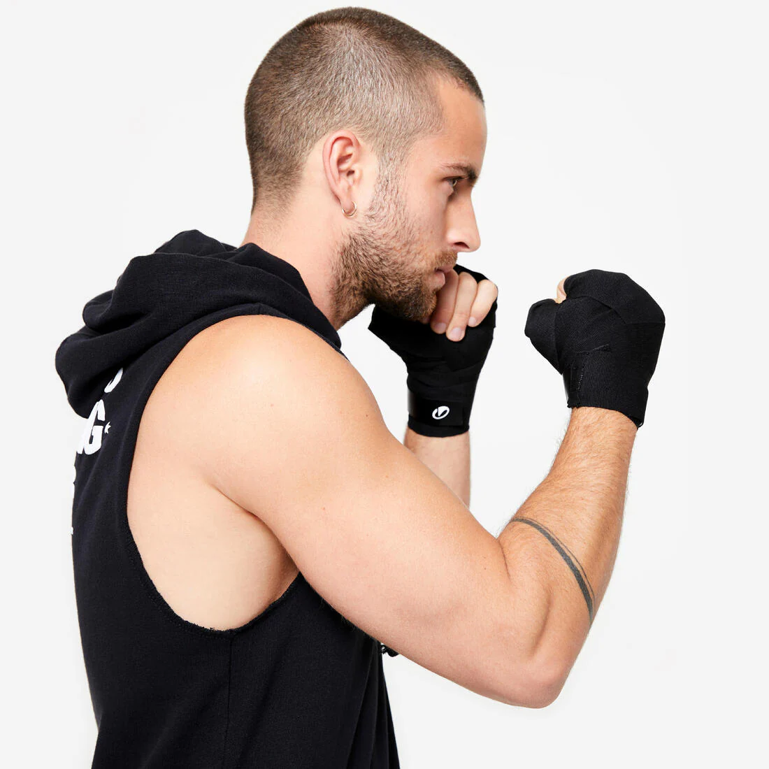 Boxing Wraps 2.5m - Image 7
