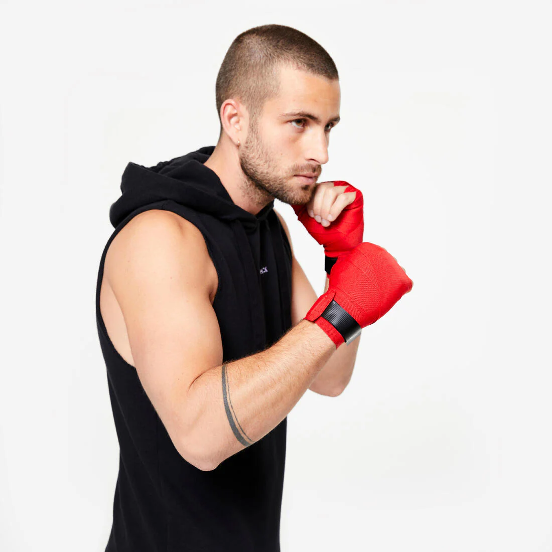 Boxing Wraps 2.5m - Image 8
