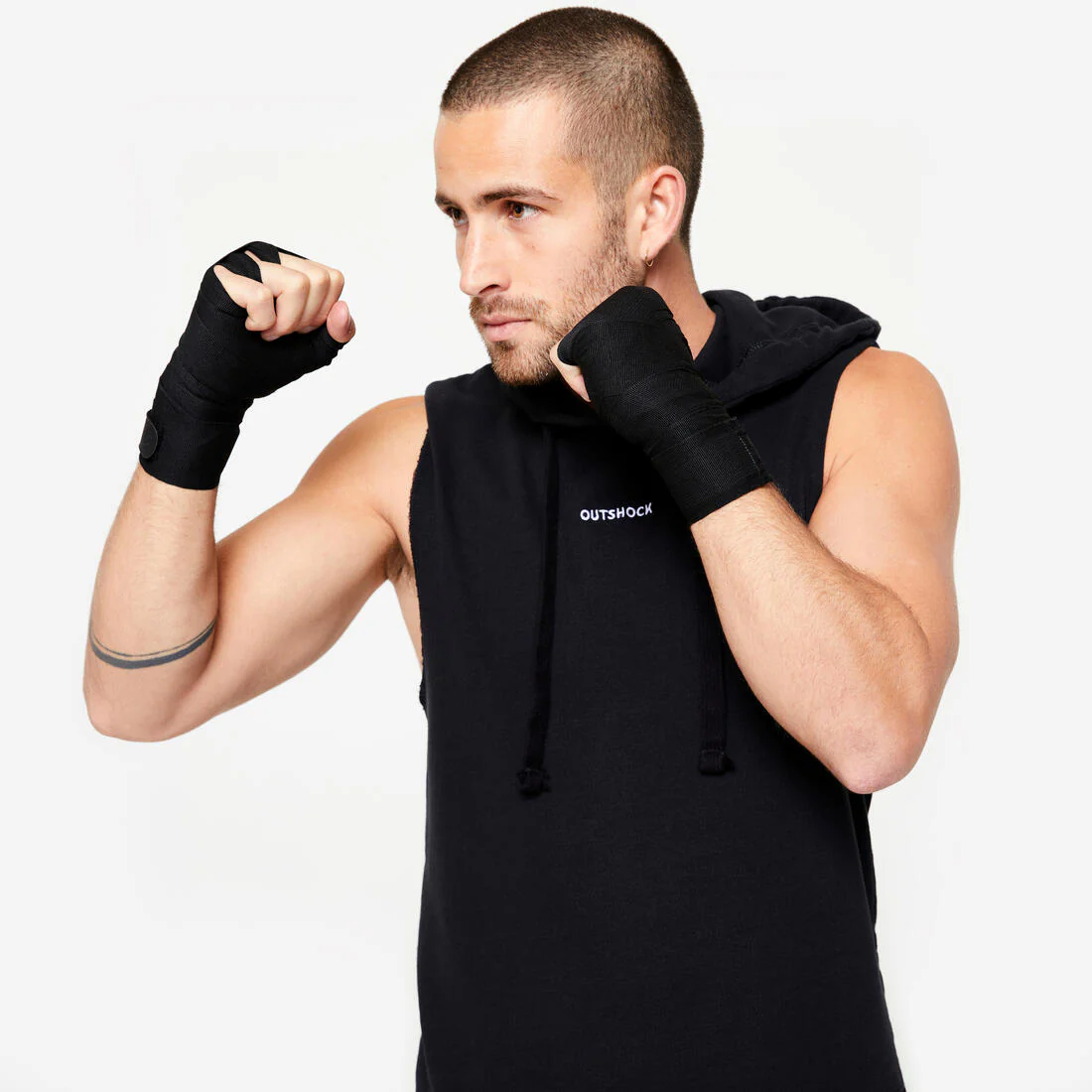 Boxing Wraps 4 m - Image 5