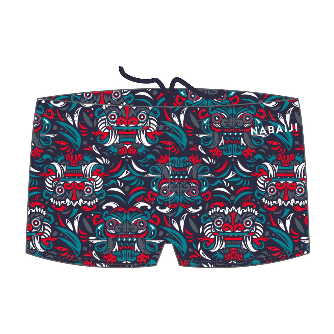 Boy’s fitib swimming boxer shorts all city