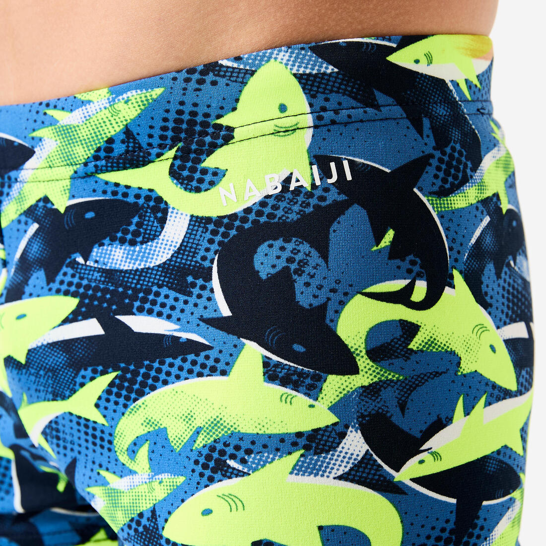 Boy’s fitib swimming boxer shorts all city - Image 13