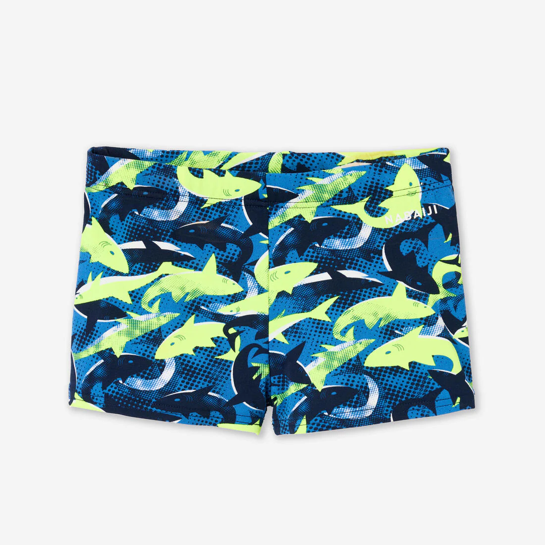 Boy’s fitib swimming boxer shorts all city - Image 14