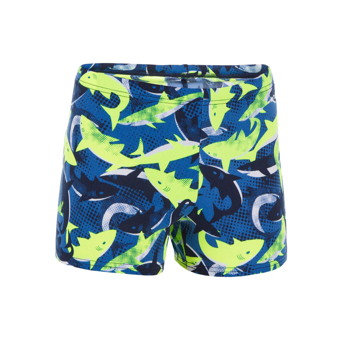 Boy’s fitib swimming boxer shorts all city - Image 2