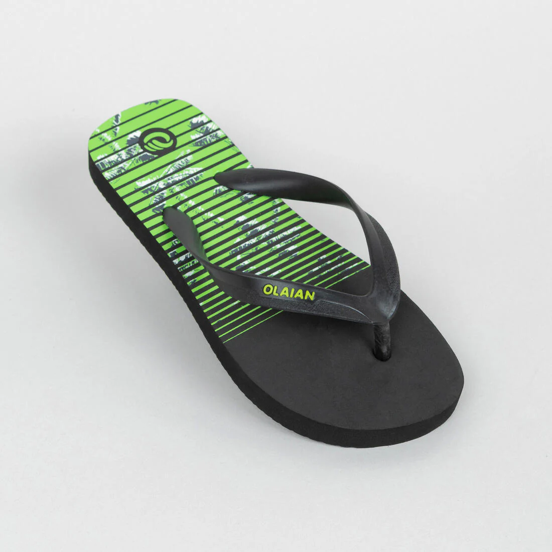 Boys’ Flip-Flops - 120 - Words