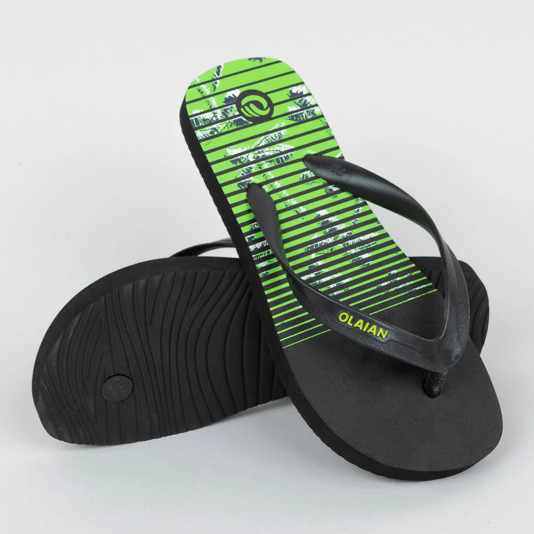 Boys’ Flip-Flops - 120 - Words - Image 15