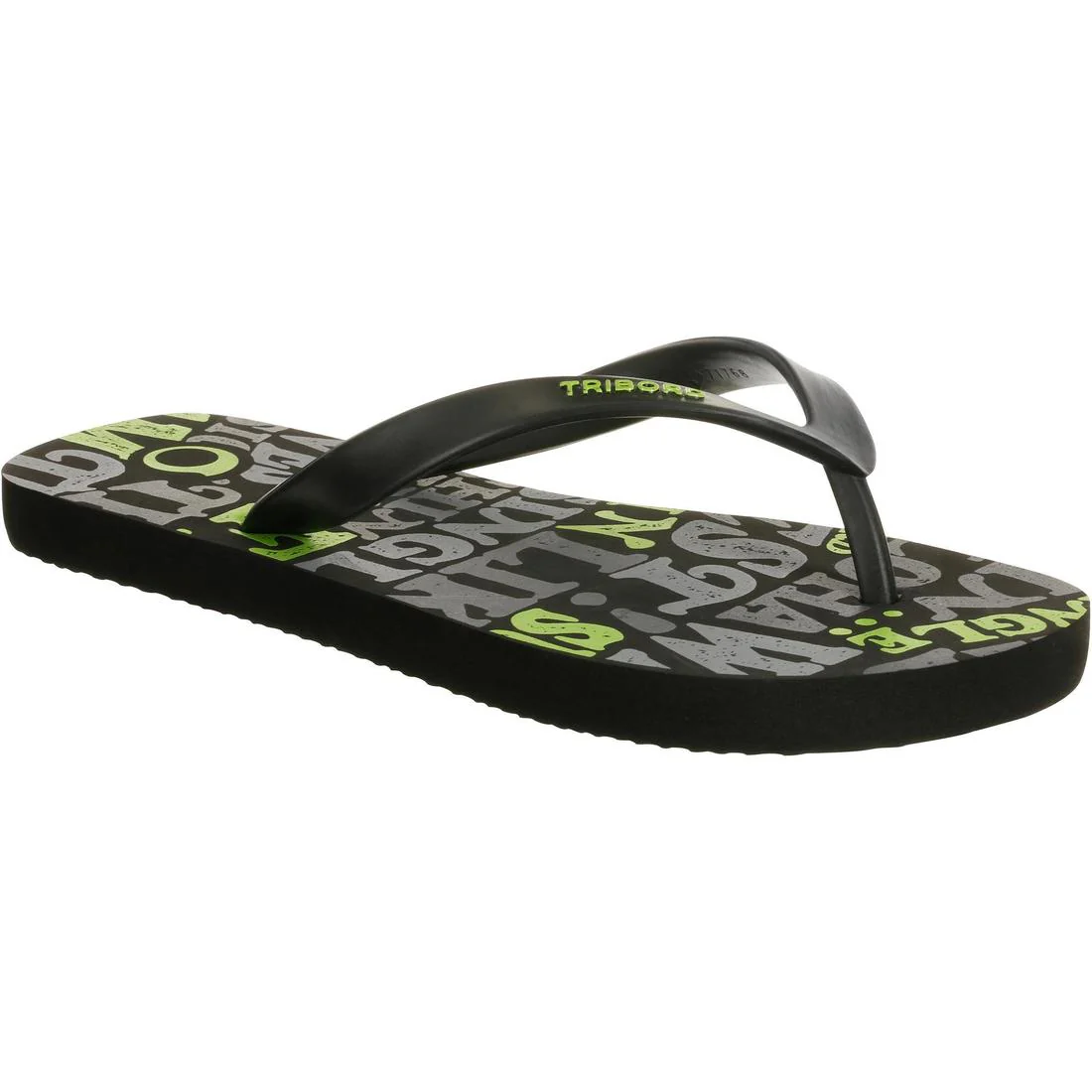 Boys’ Flip-Flops - 120 - Words - Image 3