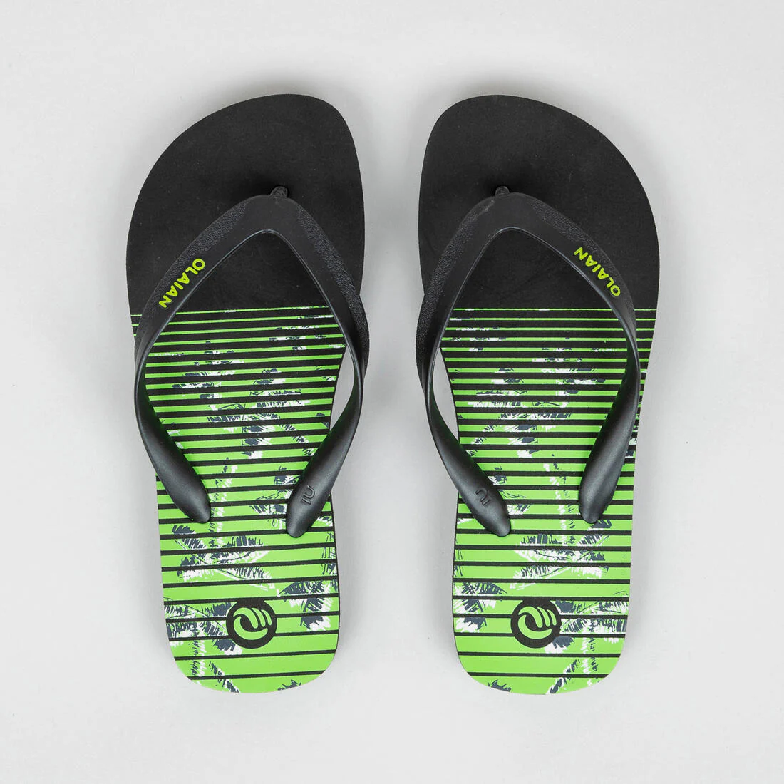 Boys’ Flip-Flops - 120 - Words - Image 5