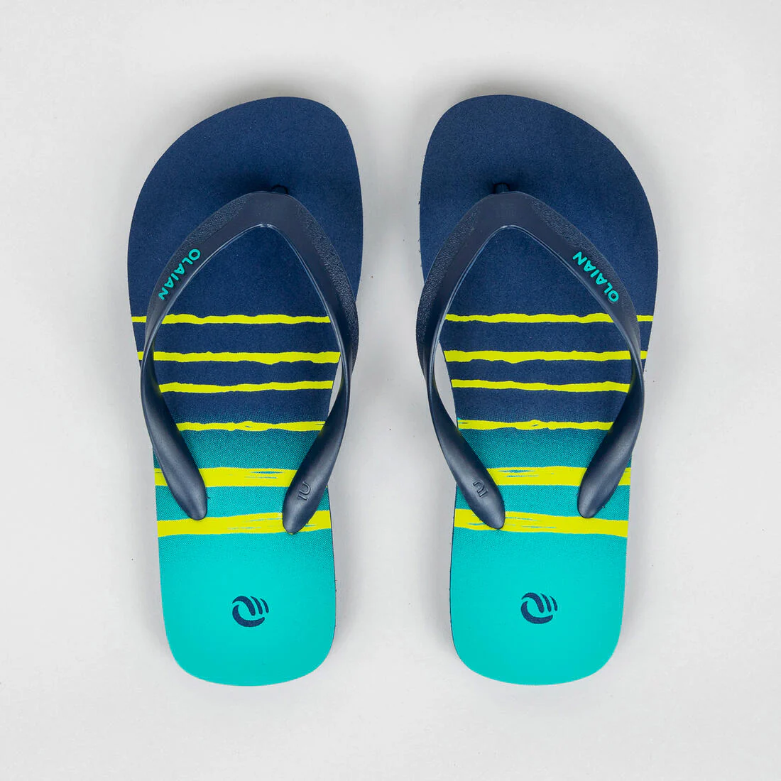 Boys’ Flip-Flops - 120 - Words - Image 6