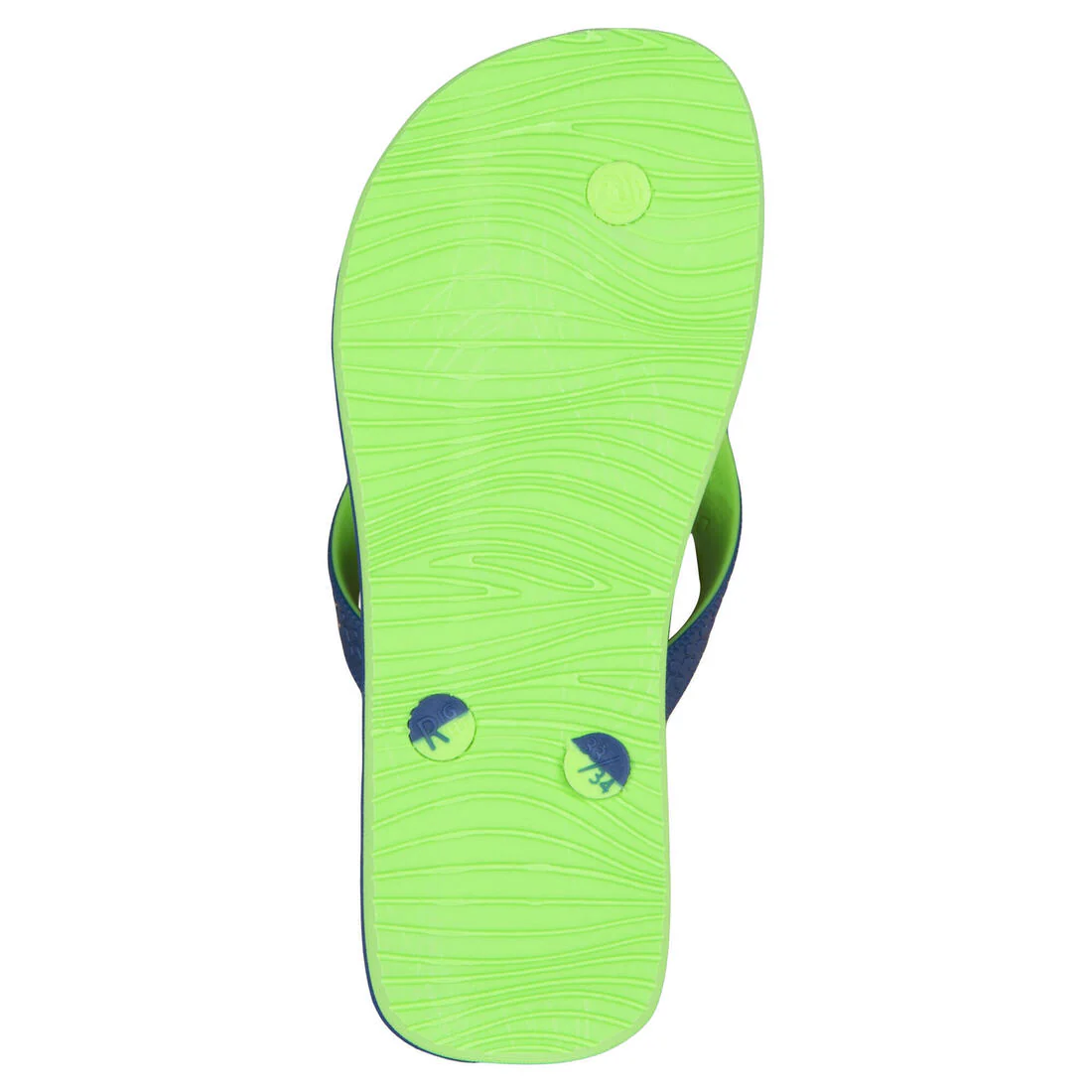 Boys' Flip-Flops - 190 Sunset - Image 7