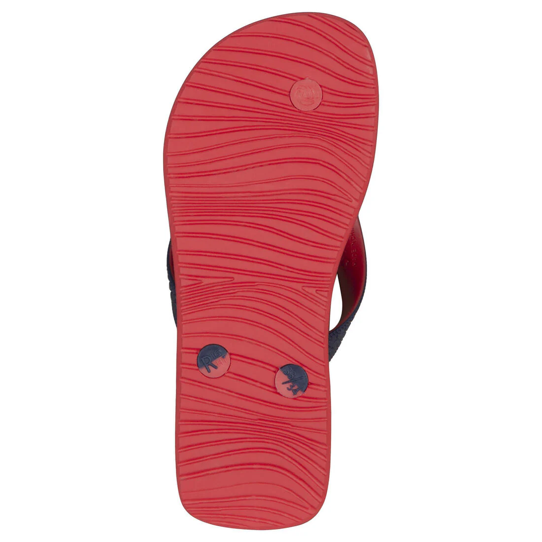 Boys' Flip-Flops - 190 Sunset - Image 8