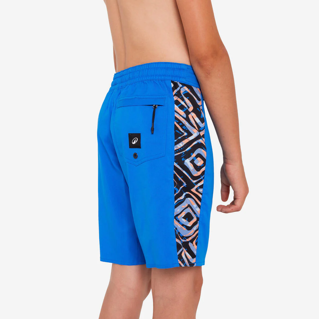 Boys’ surfing boardshorts - 900 band - Image 10