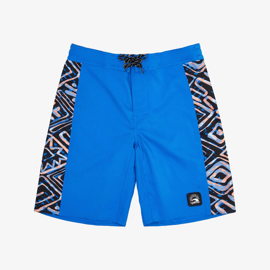 Boys’ surfing boardshorts - 900 band - Image 16
