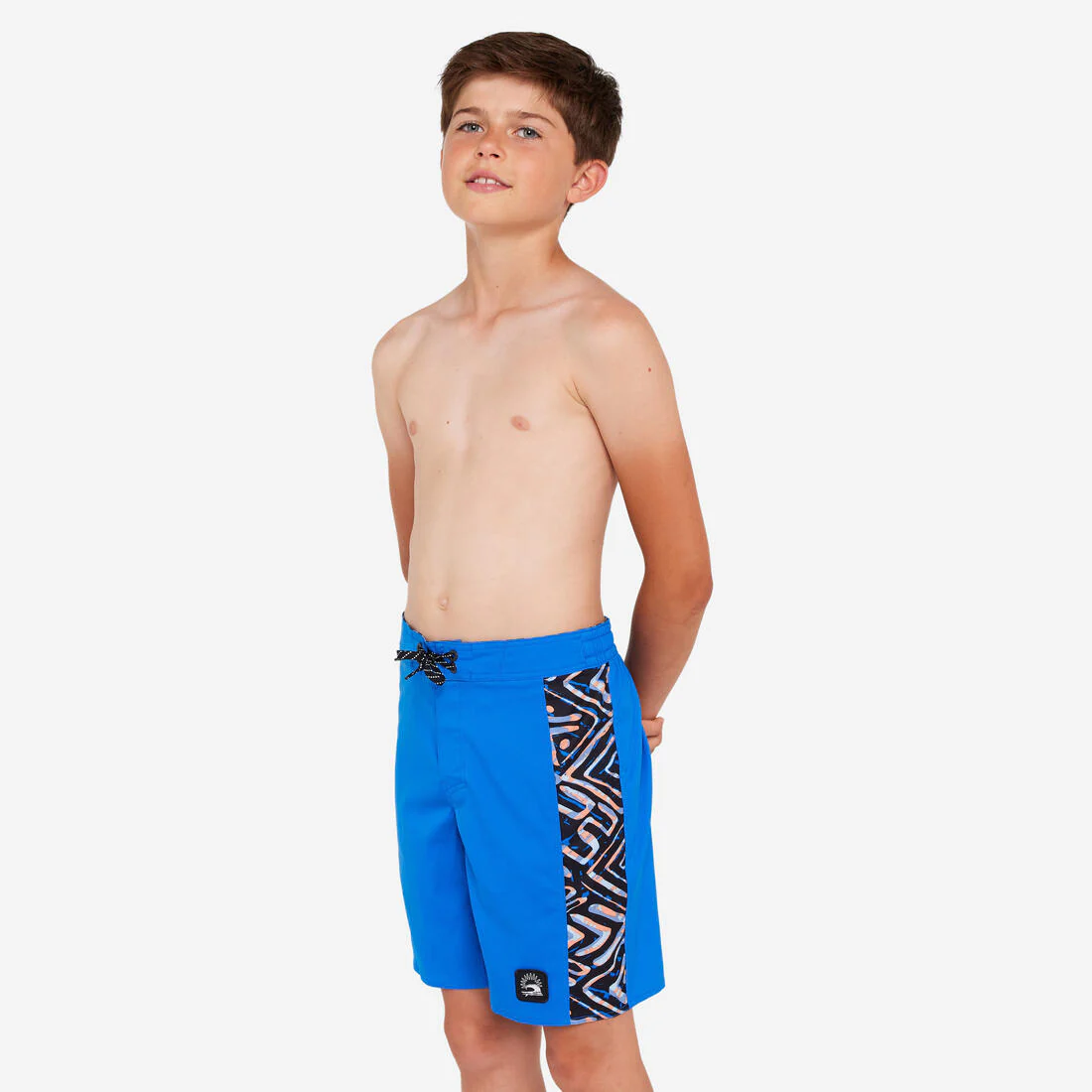 Boys’ surfing boardshorts - 900 band - Image 4