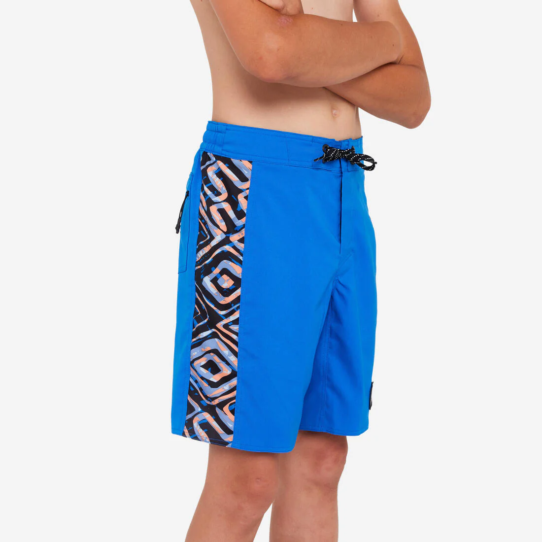 Boys’ surfing boardshorts - 900 band - Image 8
