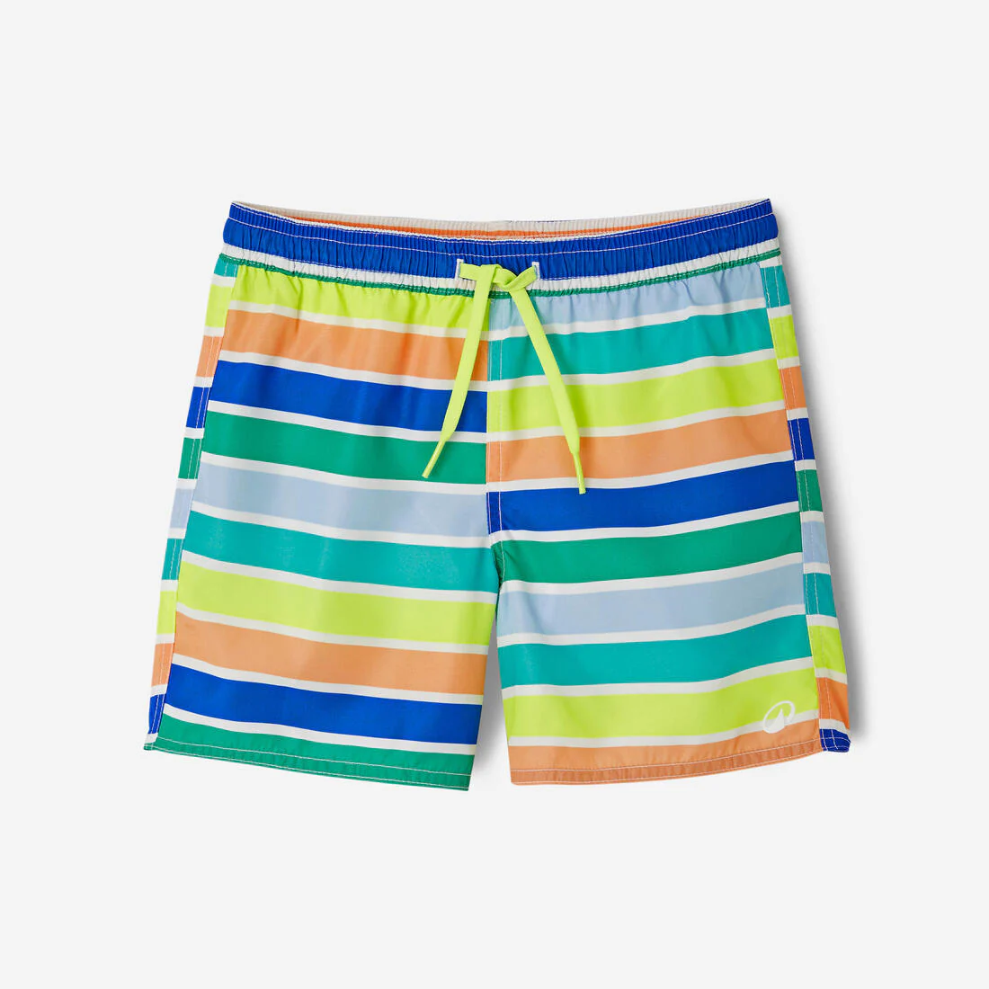 Boys’ swim shorts -100 shadow - Image 14