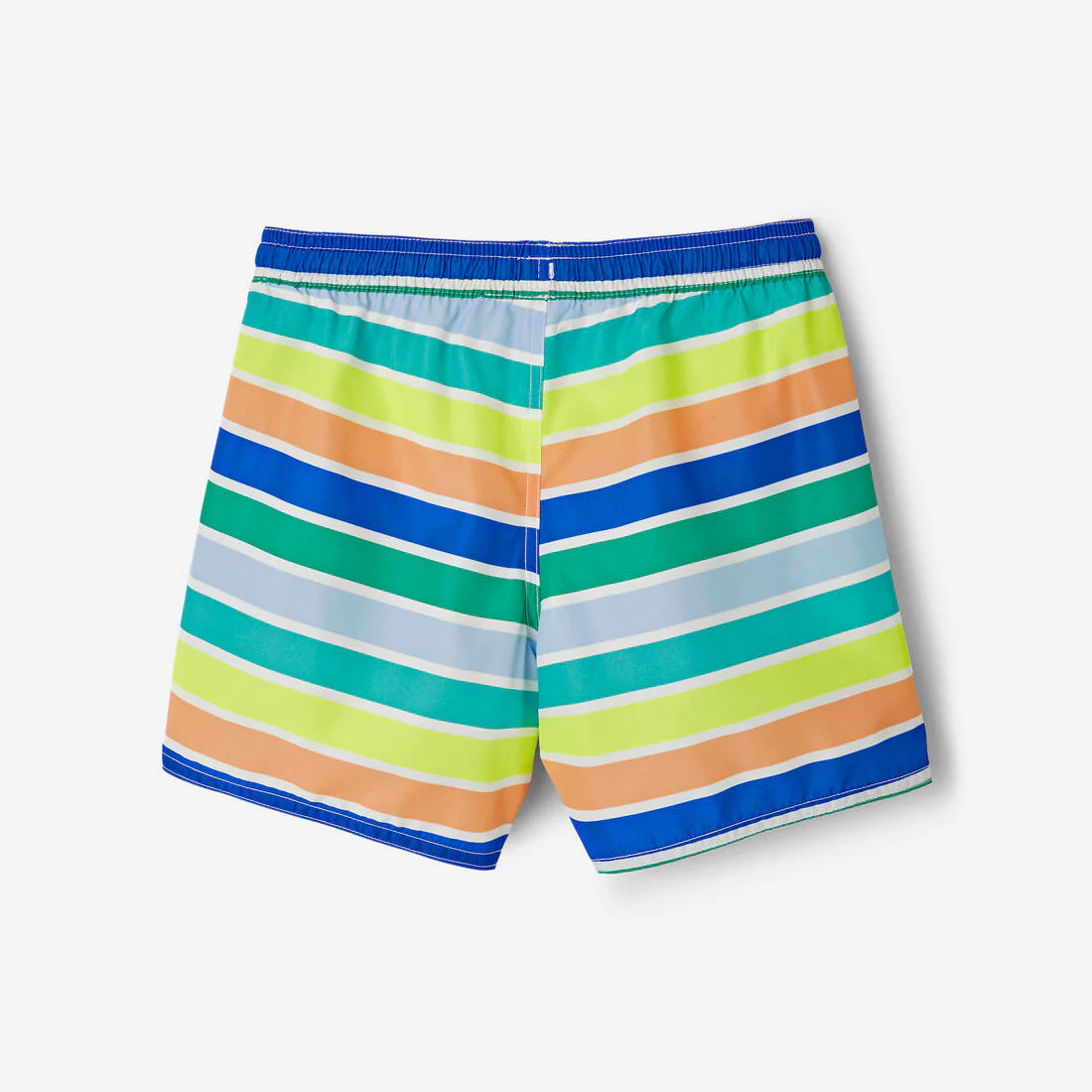 Boys’ swim shorts -100 shadow - Image 16