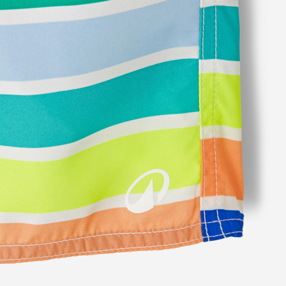 Boys’ swim shorts -100 shadow - Image 20