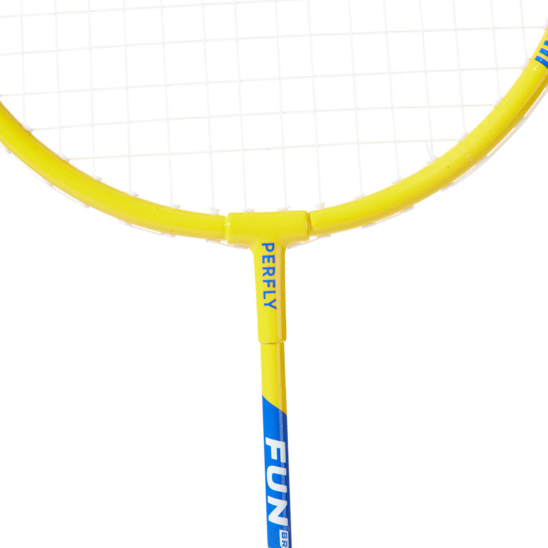 BR 130 Badminton Racket set for Kids. - Image 13