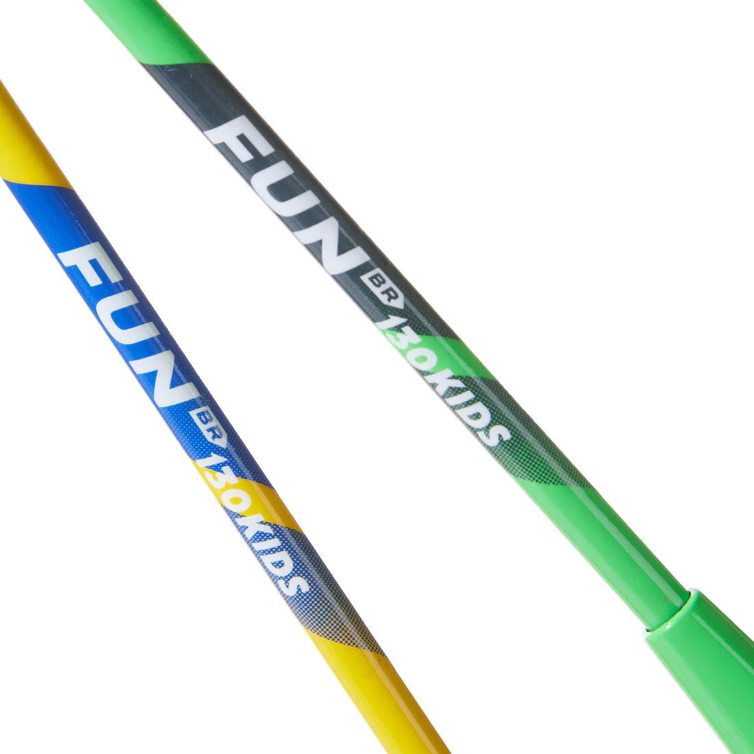 BR 130 Badminton Racket set for Kids. - Image 5
